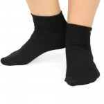 DEPORTIVA TOBILLERA NYLON NY-LY