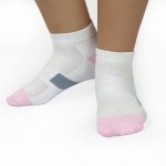 DEPORTIVA TOBILLERA NYLON NY-LY