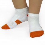 DEPORTIVA TOBILLERA NYLON NY-LY
