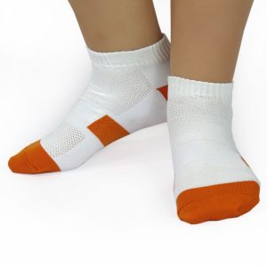 DEPORTIVA TOBILLERA NYLON NY-LY
