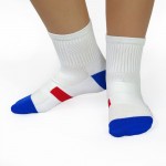 DEPORTIVA TOBILLERA NYLON NY-LY