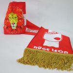 BUFANDA SANTAFE
