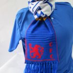 BUFANDA CHELSEA 2