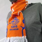 BUFANDA HOLANDA