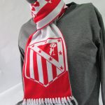 BUFANDA ATLETICO MADRID