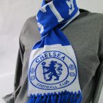 BUFANDA CHELSEA