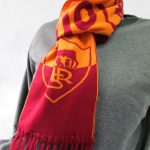 BUFANDA ROMA